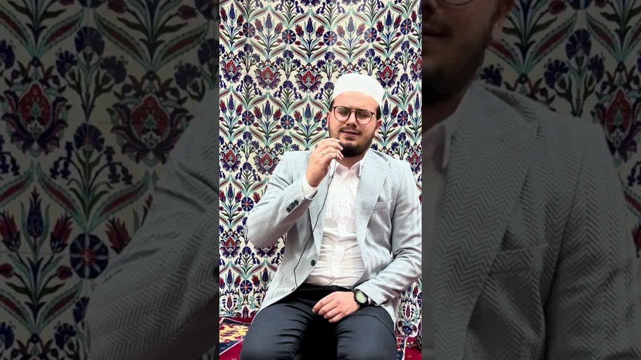 ZÜMER SURESİ - DİNLE