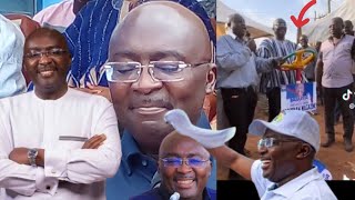 Finally Bawumia Has Been Given The Steer To Drive, check Out What He Plan To Do..