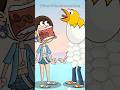 Mr duo chikophobia trick animation memememes shorts