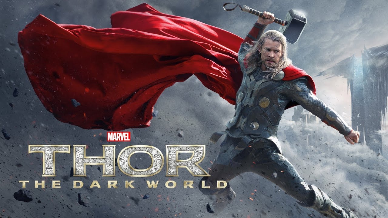 Thor Suite Theme from Thor The Dark World
