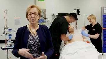 How To Build A Hospital