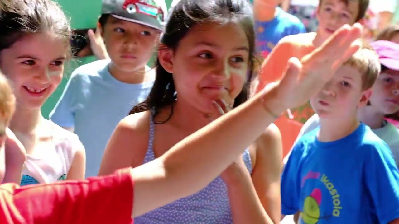 2022-2023 AMAIUR IKASTOLAKO FESTA