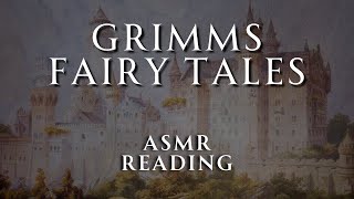 Tales From Old German Folklore | Part 3 | Human Voiced, No Ads