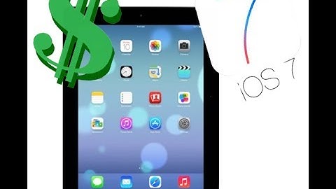 IOS 7-How to get In App Purchases for FREE!