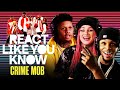 New Artists React To Crime Mob&#39;s &quot;Rock Yo Hips&quot; Video - Yella Beezy, Snow Tha Product, Toosii