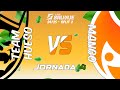 ¡Duelo de pistoleros! Mango Maracuyá VS Team Hueso | Jornada 4 - Liga Salvaje 24/25 Split 2