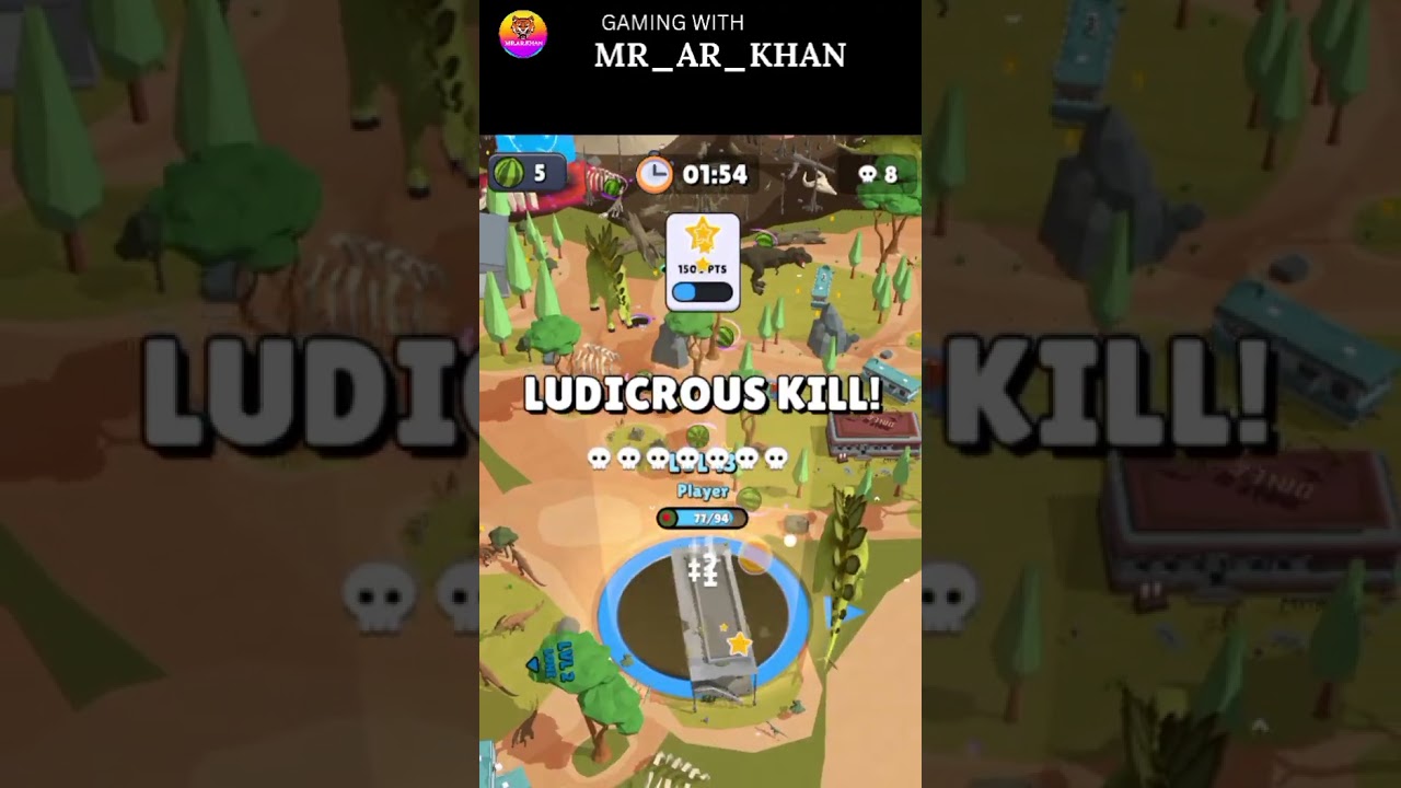 Hole io Gameplay Walkthrough Android/IOS 2025-black hole eat the world