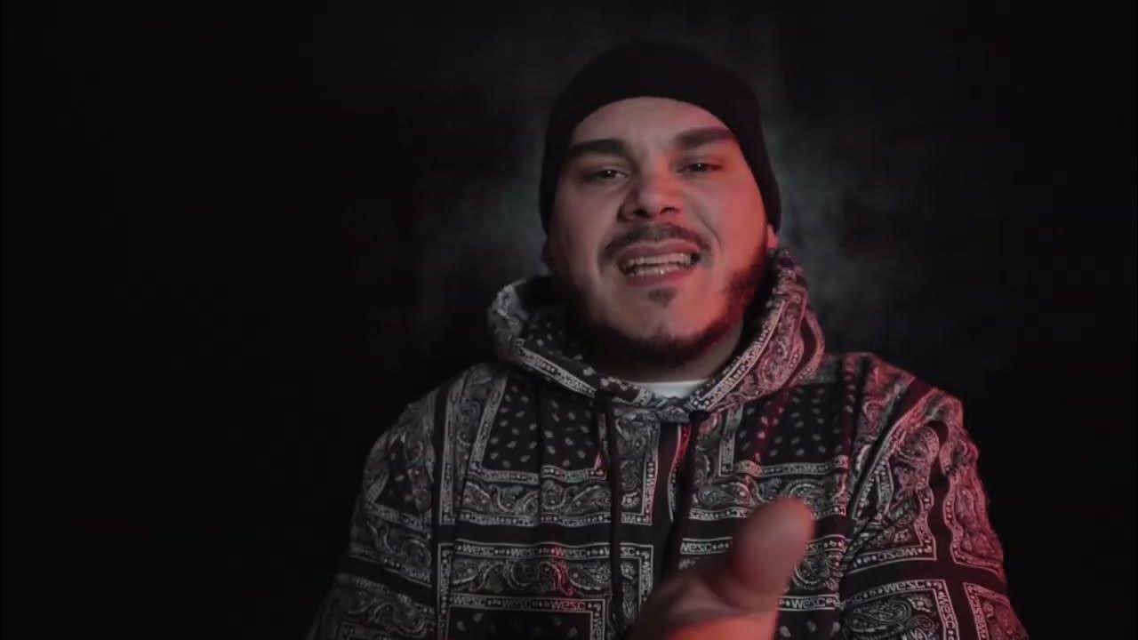 Louis Dee "FLOW SUI GRADINI 10 (Buio) feat. Ensi prod. Big Joe