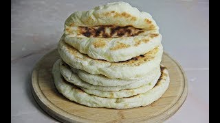 видео: Мягкие и воздушные! ТУРЕЦКИЕ ЛЕПЁШКИ картинка: Мягкие и воздушные! ТУРЕЦКИЕ ЛЕПЁШКИ