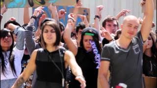 Headhunterz feat. Krewella - United Kids of the World (Official Video Teaser)