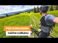 V okolí Poľany - trasa pod dohľadom nášho vulkánu