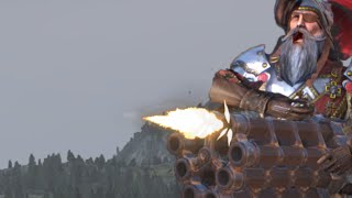 Level 40 Lord Autoresolve