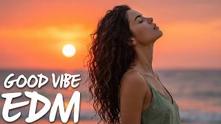 Sunset Dreams EDM 2026 🌇 | Luxury Lounge House Music for Relaxation & Inner Peace