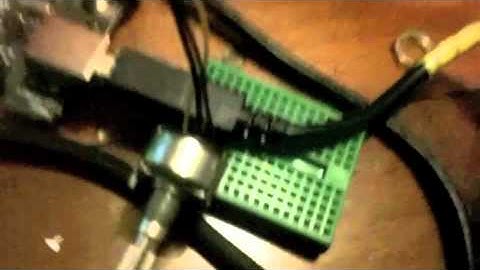 VGA Experiments #4: Arduino Standalone