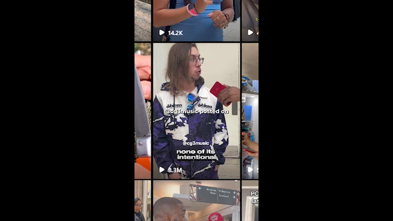 What if YOU got viral?