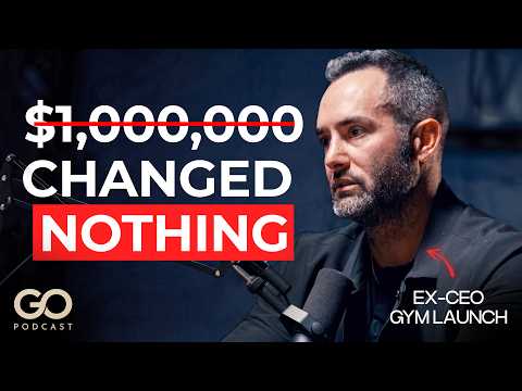 Why Cale Owen Left "Gym Launch"