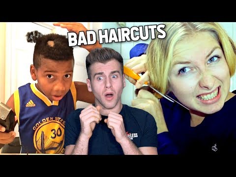 reacting-to-the-worst-haircut-fails