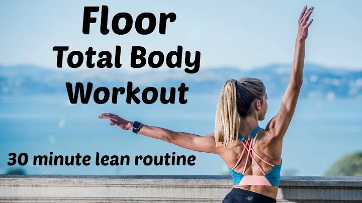 Floor Total Body Workout | Exercise Routine At Hom...