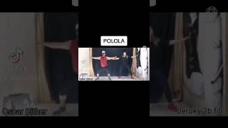 ZUMBA FITNESS - POLOLA - OSCARCITO - CUMBIA #zumbafitness #dance #cumbia