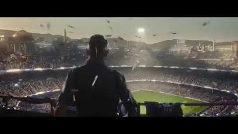 PlayStation | Francis Magee