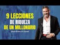 9 Lecciones De Riqueza De Un Millonario | Grant Cardone En Español | Imperio De Riqueza