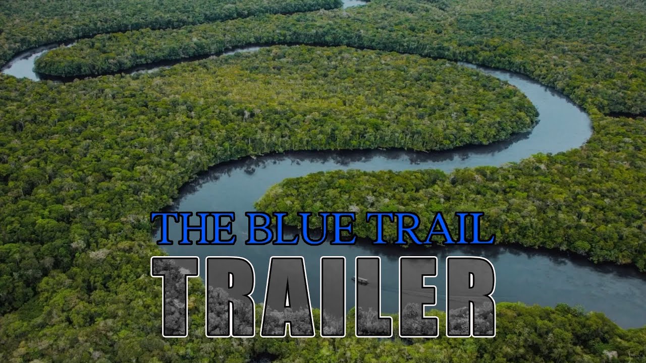 ‘The Blue Trail’ Traces the Exile of Growing Old » PopMatters