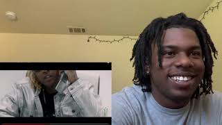 Lil Durk - Green Light (Official Music Video) Reaction!!!!!