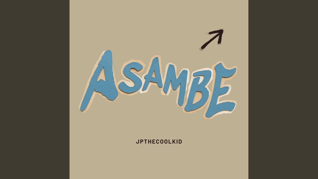 Guarda Asambe su YouTube Guarda Asambe su YouTube
