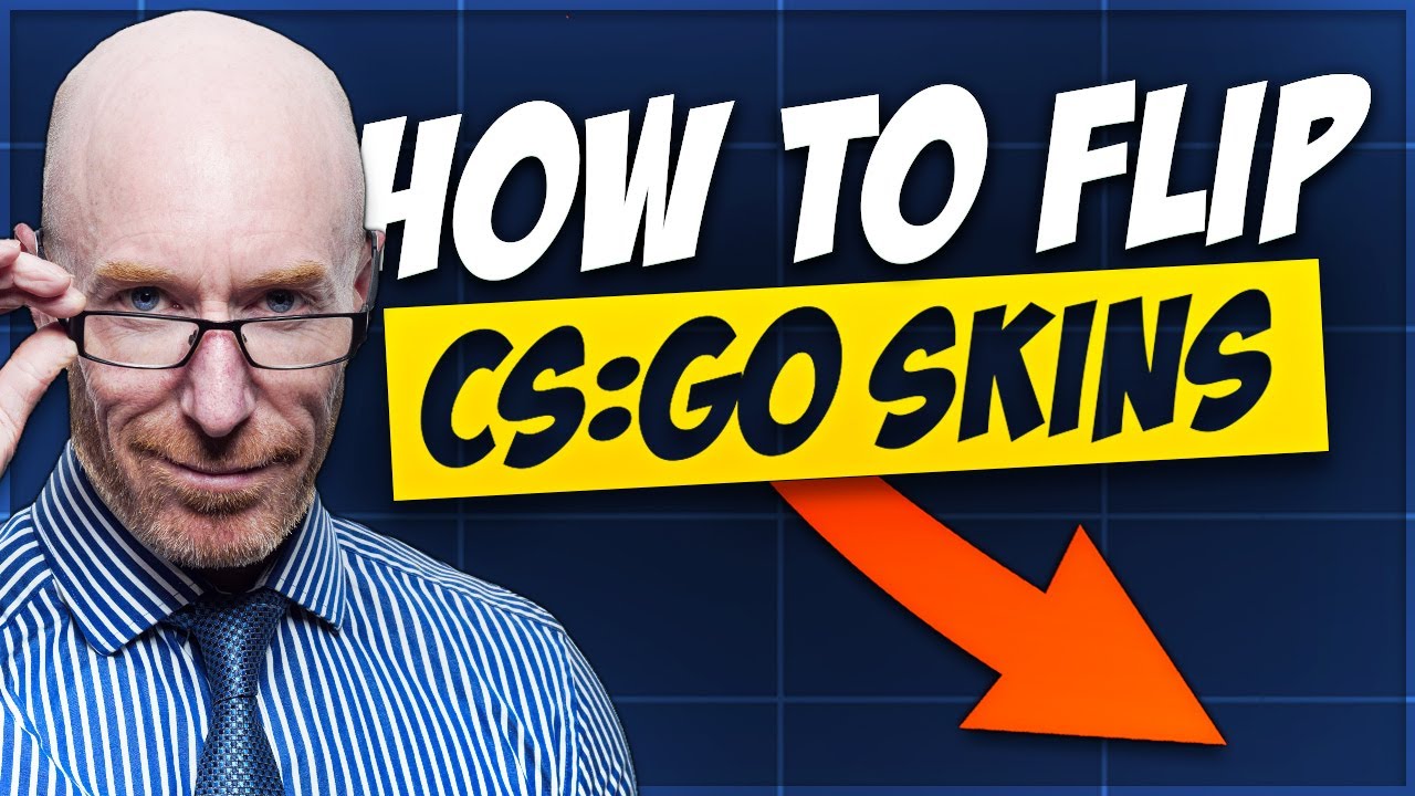 How to Flip CS:GO SKINS in 2023? - YouTube