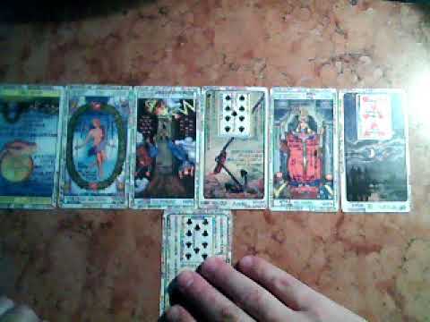 aries compatibility Acuario Marzo 2018 - LAS 7 PREGUNTAS - Muy Simple Tarot