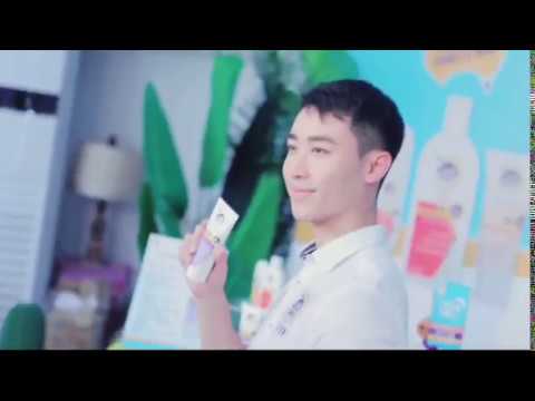 【Jack 鄭杰盛】陽光智慧益敏物理性防曬乳SPF50+PA++++
