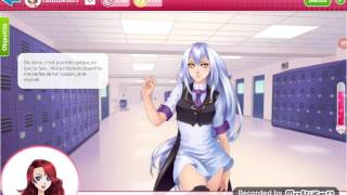 Amour sucré épisode 35 partie 1 screenshot 4