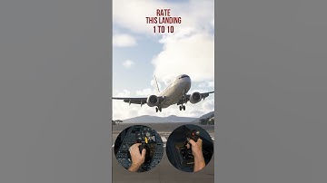 Extreme Crosswind Landing at Corfu - Greece | Moza Flight Series | MSFS 2024