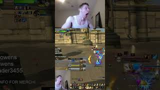 You Dont Play With The Mies ... You Get Farmed