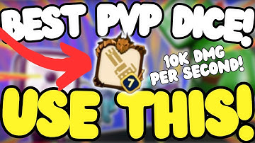 RANDOM DICE: ROLL ROLL | MOST OP DICE