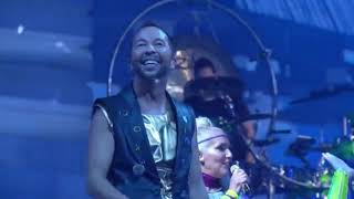 (Showzaçoooo) Dj Bobo - Love Is All Around