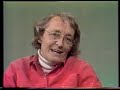 T069 - Dr. Elisabeth Kubler-Ross: Talks with Medical Students about Life, Death, and Dying Patients