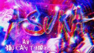 Asuka New 2023 Theme Song “You Can’t Hide” Picture Graphic Titantron!