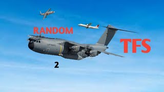 Random TFS 2