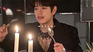 ghost (cover) ☆ seungmin (sped up)