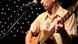 Calexico - Splitter (Live on KEXP) chords