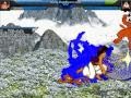Mugen Quickie: Aladdin Combo + Bonus Clip