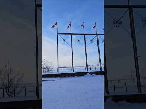 Севкабель порт. #прогулка