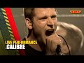 Capture de la vidéo .Calibre - Full Concert | Live At Tmf Live | The Music Factory