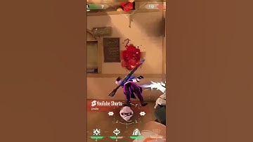 Breach Bind 4K Retake #shorts #valorant