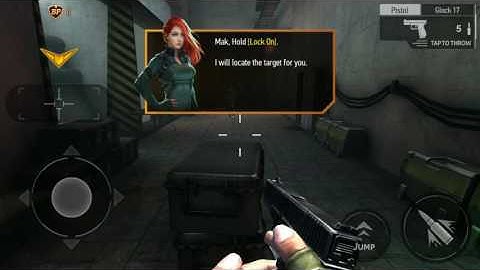 FZ9: Timeshift - Chapter 1 AWAKENING - Forgotten Soldier.mp4