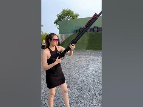 [問卦] 台灣不敢開放槍枝是不是怕人民武裝叛變？