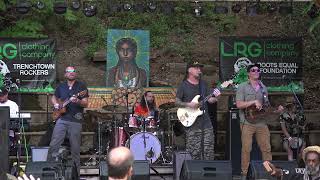 Alcyon Massive 'Spirit Is Real' Oregon Reggae Fest Aug 18 2023