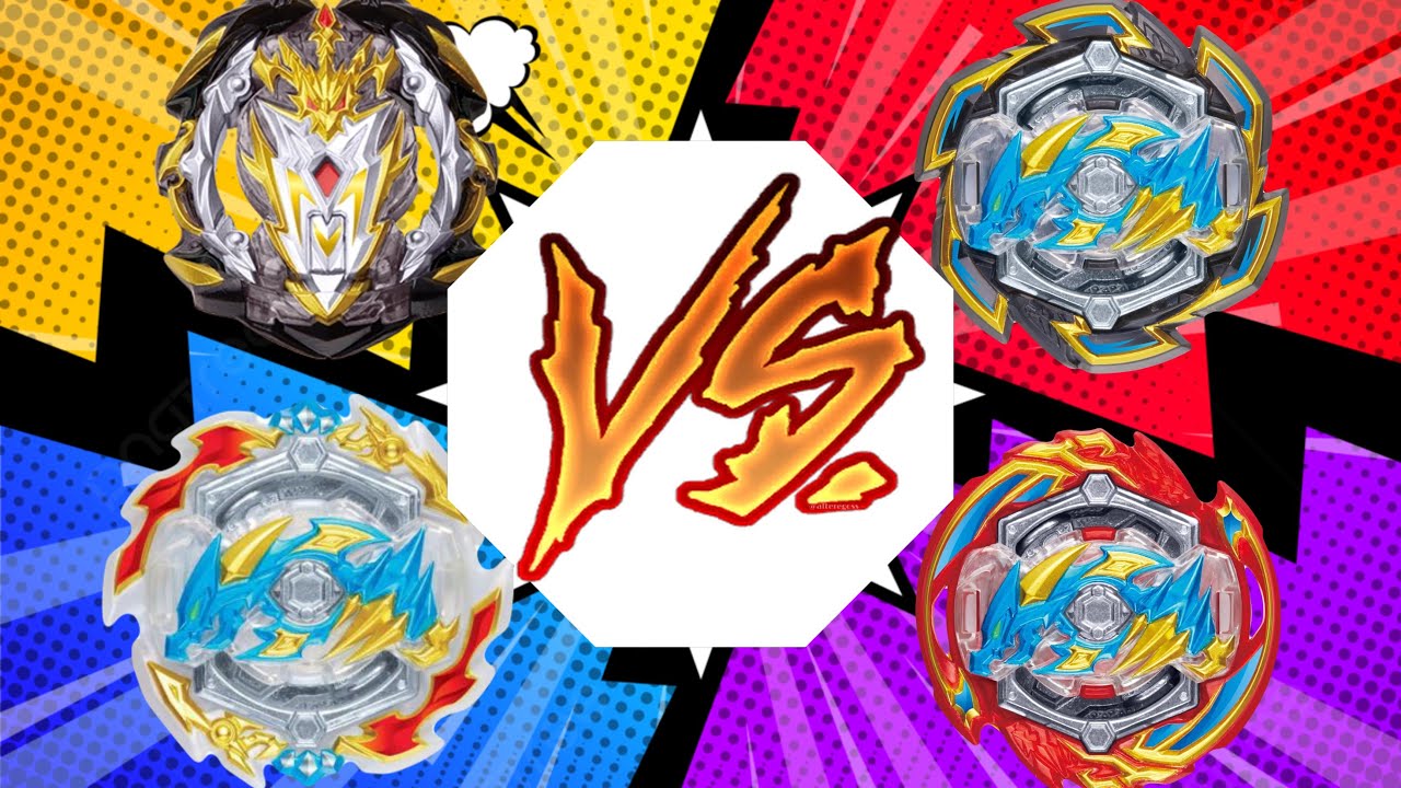 PRIME APOCALYPSE TAKES ON ACE,GRAND, AND ROCK DRAGON 