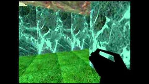 Dark GDK Game (Part 3)